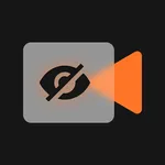 Background Video Recorder icon