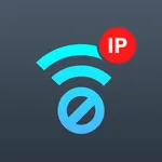 Block WiFi & IP Tools icon