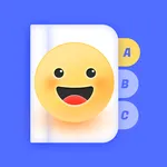 Emoji Contact Editor icon