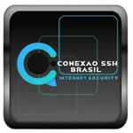 Conexão SSH Brasil (T2) icon