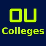 OU Colleges icon