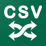 CSV File Converter icon