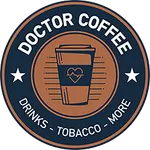 Doctor Coffee Delivery - Θεσσα icon