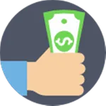 Cash 4 life App icon