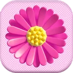 Smart Period Tracker, Calendar icon