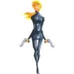 AGENT CURIOSA VS ROGUE ROBOTS icon