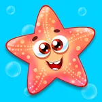 Buzzle - Puzzles for Babies icon