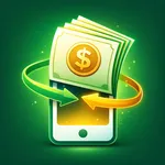 Currency Convert Exchange Rate icon