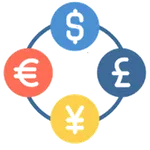 Currency Converter icon