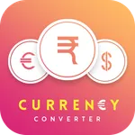 All Currency Exchange Rates icon