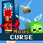 Curse Mods for |Minecraft icon