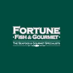 Fortune Fish and Gourmet icon