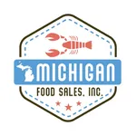 Michigan Food Sales icon
