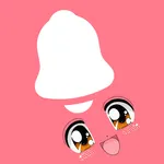 Cute Ringtone - Ringtones App icon