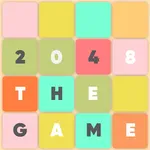 2048 Block Merge Puzzle Game icon