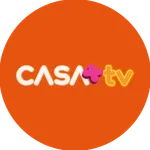 Casa+ TV icon
