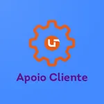 App Suporte icon