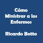 Como Ministrar Sanidad Divina icon