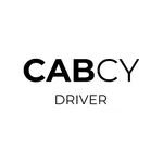 CABCY Driver App icon