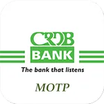 CRDB BANK OMNI m-OTP icon