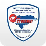 Cybernet Docentes icon