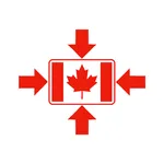 Canada News Feeds icon