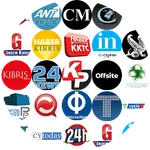 Cyprus News Online icon