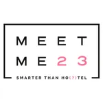 MeetMe23 - Smarter than ho(?)t icon