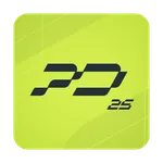 PD App icon