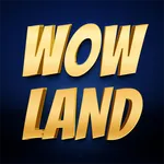 Wowland icon