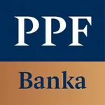 PPF banka Smart Banking icon