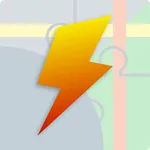 Live PQs pro Locus Map icon