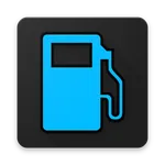 Fuel calculator icon