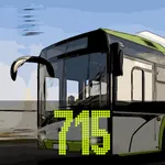 Třinec - Line 715 icon