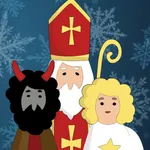 St. Nicholas - devil sounds icon