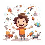 Nursery - Kids Learning Games icon