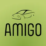 AmigoTaxi Opava icon