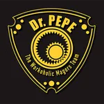BLESK TAXI Dr. PEPE icon