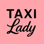 Taxi Lady - Ostrava, Frýdek icon