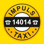 Impuls Taxi Brno icon