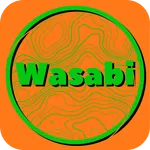 Wasabi sushi | Praha icon