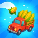 Fruit Jam Delivery 3D icon