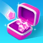 Gems Jam 3D icon