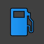 Fuel calculator icon