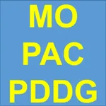 MOPAC-PDDG icon