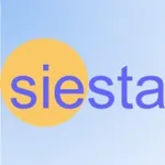 SIESTA icon