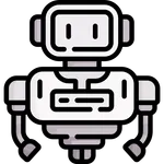 BOBOT Uploader icon