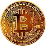 Bitcoin Hunter icon