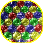 Bubble Wrap - Pop It icon