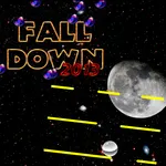 FALL DOWN icon